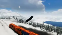 SNWBRD: Freestyle Snowboarding (Xbox & PC) 3