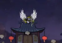 Bing in Wonderland - Wings & Weapon Looks - White Tiger 3