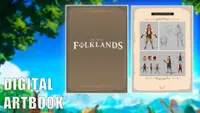 Folklands - Supporter Pack Deluxe 2