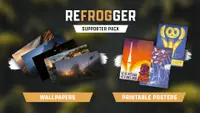 Arma Reforger - Refrogger Supporter Pack 1