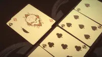 Pure Hold'em - Macabre Card Deck 2