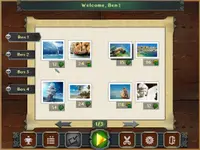 Caribbean Jigsaw 4