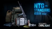 Contractors Showdown : ExfilZone - NTG Standard Issue 1