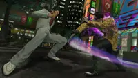Yakuza Kiwami Complete 4