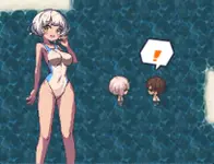 Desert Island in Summer? 4