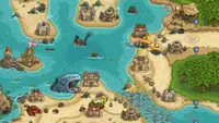 Kingdom Rush Frontiers - Tower Defense 4