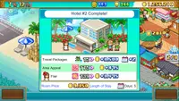 Tropical Resort Story 2