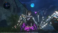 Death end re;Quest 2 - Shina's Maid Outfit 2