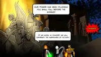 Sentinels of the Multiverse - Infernal Relics 1