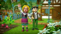 Farm Together 2 - Meadow Pack 2