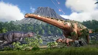 ARK: Survival Evolved (PS4) 4