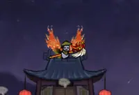 Bing in Wonderland - Wings & Weapon Looks - Vermilion Bird 1