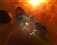 Star Wolves 3: Civil War 3