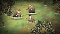 Don't Starve: Shipwrecked 1