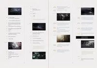 OPUS: Echo of Starsong Official Game Script -Vol.1- Deluxe 4