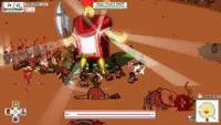 Okhlos: Omega Olympus Edition Upgrade 4