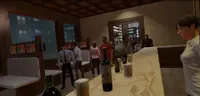 Drunkn Bar Fight 2