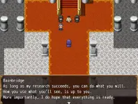 Miss Lisette's Assassin Maid 2