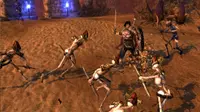 Dungeon Siege 迪菲大陸戰記 III: Treasures of the Sun 3
