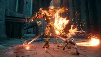 Darksiders III - Keepers of the Void 4
