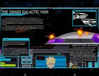 The Chaser's Voyage: Artbook 3