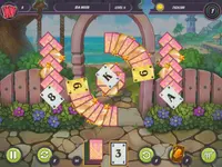 Restaurant Solitaire Delicious Lunch 1