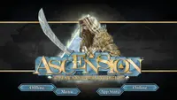 Ascension 1