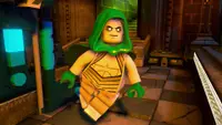 LEGO® DC Super-Villains Justice League Dark 4