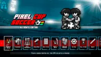 Pixel Cup Soccer - Ultimate 4
