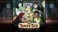 Tavern Talk: Supporter Edition Upgrade 1