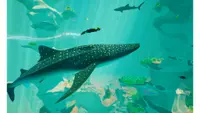 ABZU (Xbox One Series) 2