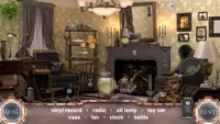 Time Machine - Hidden Object Game 1