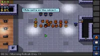 The Escapists - Fhurst Peak Correctional Facility Complete 1