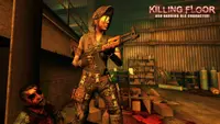Killing Floor - Ash Harding Character Pack 2