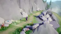 Lonely Mountains: Downhill 2