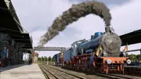 Railway Empire - Germany 1