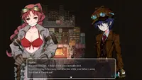 Detective Girl of the Steam City 2