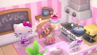 Hello Kitty Island Adventure 3