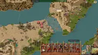 Stronghold Crusader: Definitive Edition - The Canary & The Trader Definitive 2