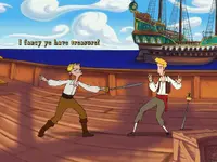 The Curse of Monkey Island™ 3