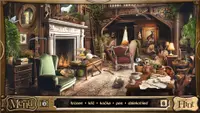Hidden Object: Detective Holmes - Heirloom 2
