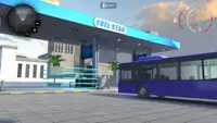 Bus Simulator: Car Driving 4