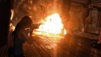 Tomb Raider: Definitive (PS4) 4