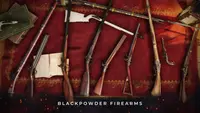 Holdfast: Nations At War - Blackpowder Firearms Collector's 1