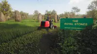 Lawn Mowing Simulator - Ancient Britain 4