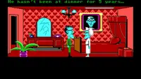Maniac Mansion 4