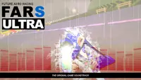 Future Aero Racing S Ultra - The Original Game Soundtrack 3