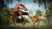 Jurassic World Evolution 3: Wetlands Premium 1