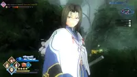 Utawarerumono: ZAN - DLC Character: Oshtor 1