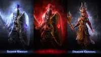 Grim Dawn - Loyalist Item Pack #2 3